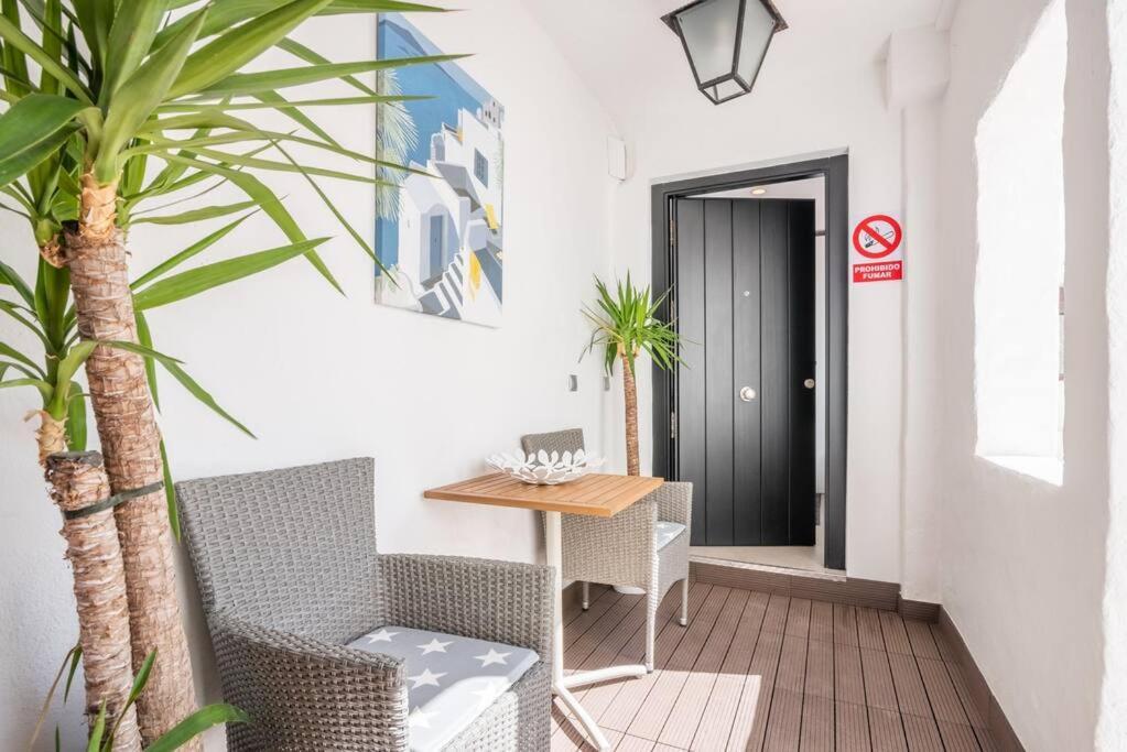 Apartamento Casa Frida Puerto Banus And Private Parking Rdr337 Marbella Exterior foto