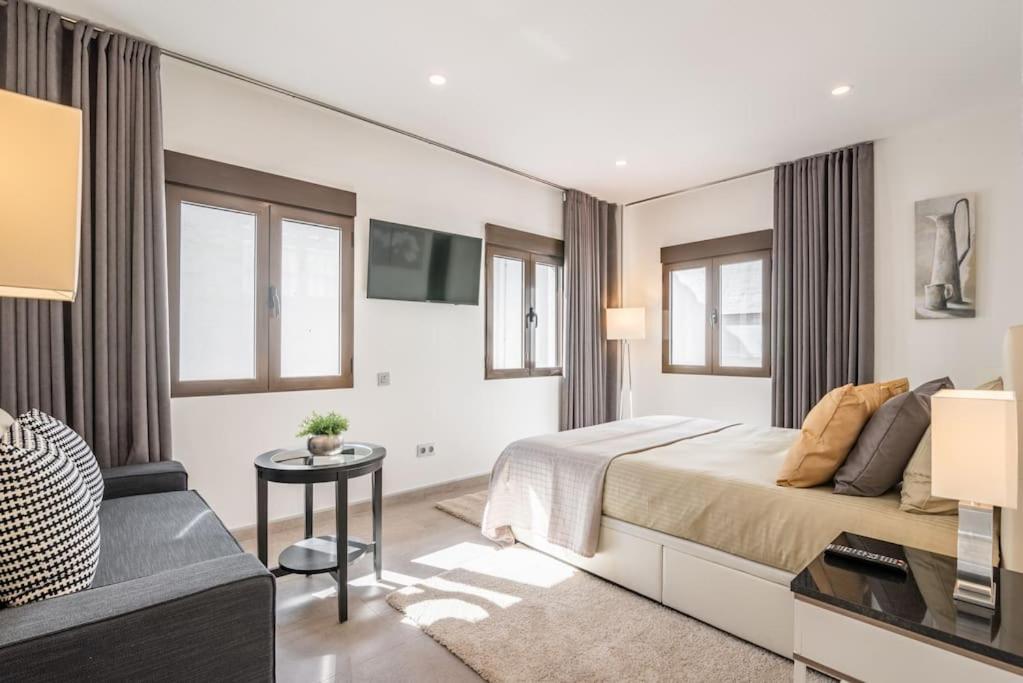 Apartamento Casa Frida Puerto Banus And Private Parking Rdr337 Marbella Exterior foto