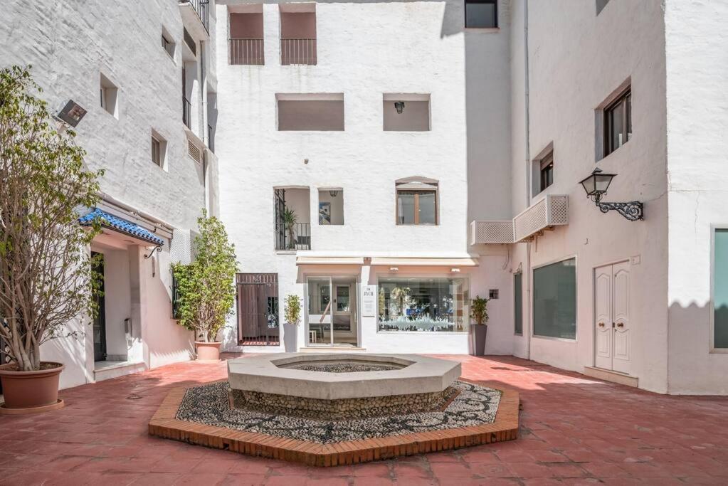 Apartamento Casa Frida Puerto Banus And Private Parking Rdr337 Marbella Exterior foto
