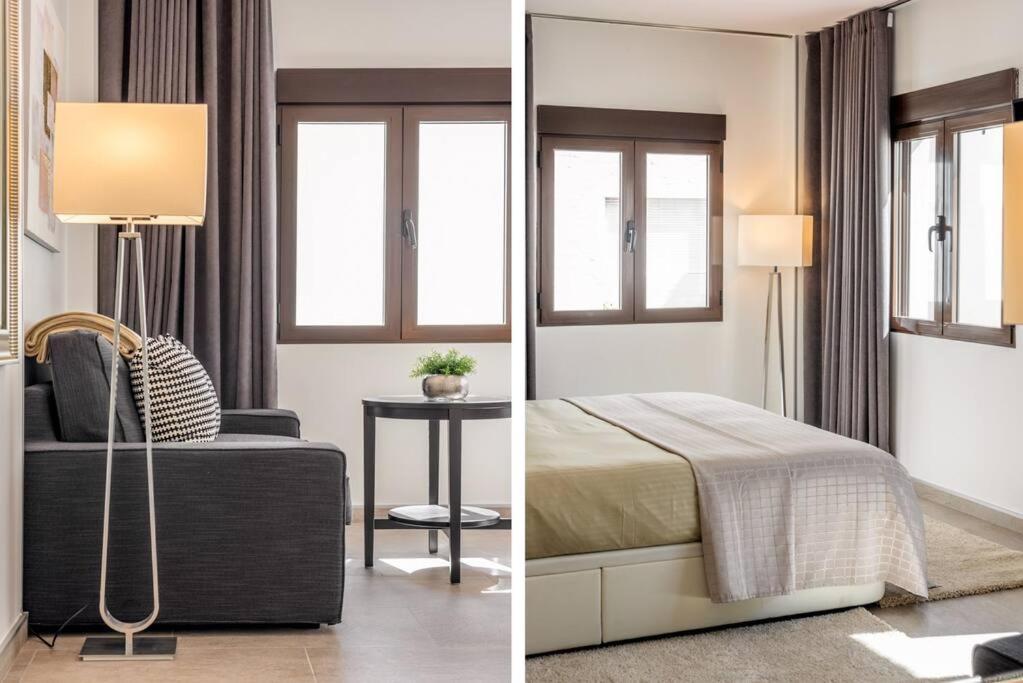 Apartamento Casa Frida Puerto Banus And Private Parking Rdr337 Marbella Exterior foto
